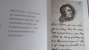 Browning's Old schoolfellow;: The artistic relationship of two Robert Brownings, (Beta Phi Mu. Chapbook),Used