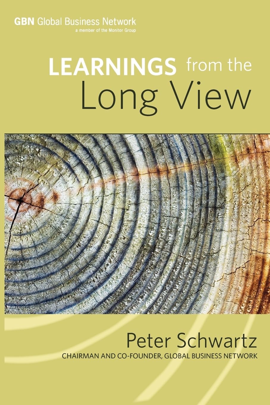 Learnings from the Long View,New