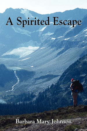 A Spirited Escape,Used