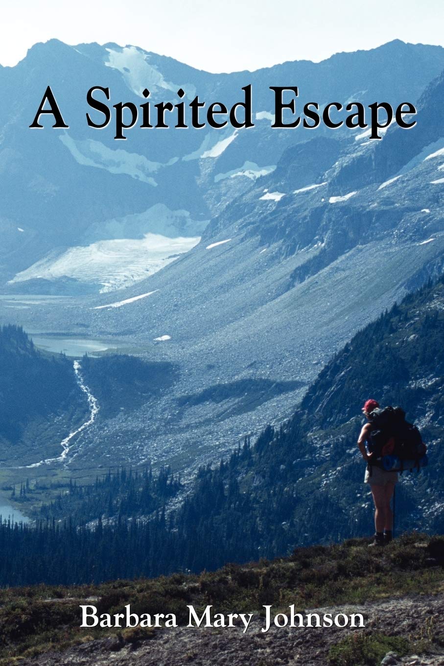 A Spirited Escape,Used