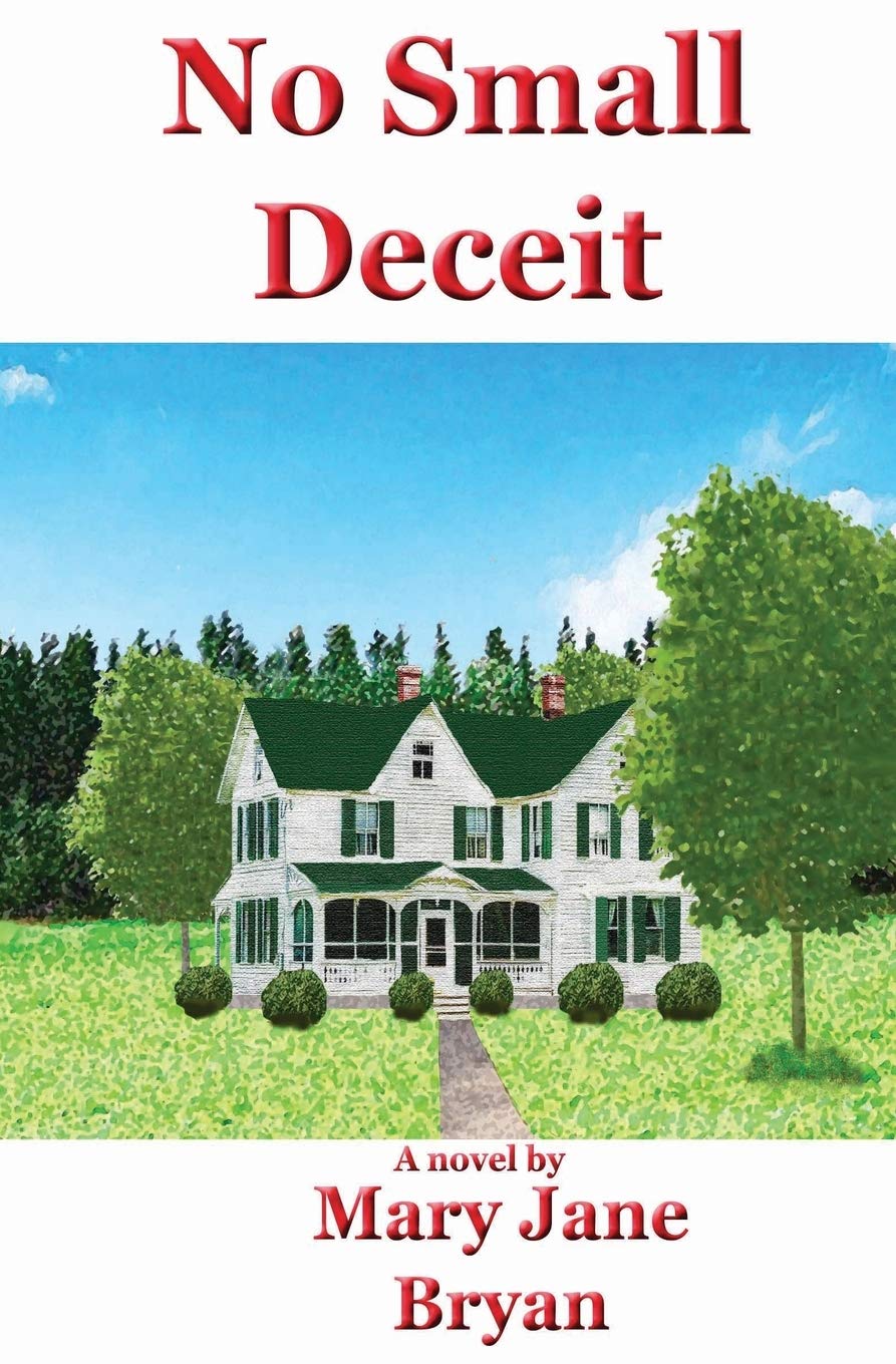 No Small Deceit,Used