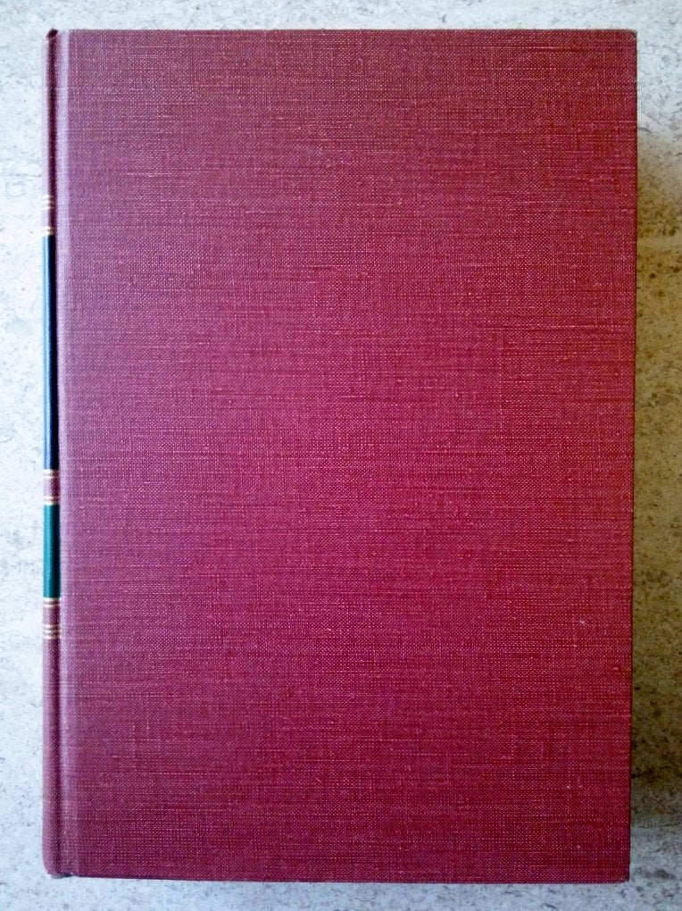 The Interpreter's Dictionary of the Bible, An Illustrated Encyclopedia (Volume 4: RZ),Used
