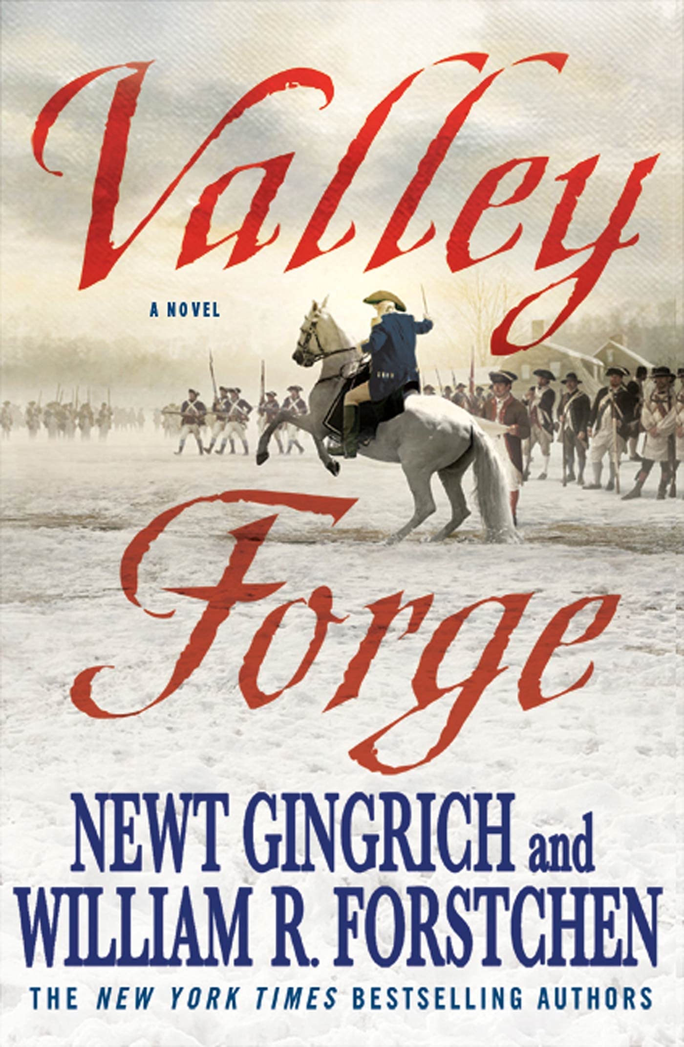 Valley Forge: George Washington and the Crucible of Victory (George Washington Series, 2),Used