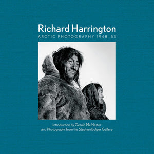 Richard Harrington: Arctic Photography 194853
