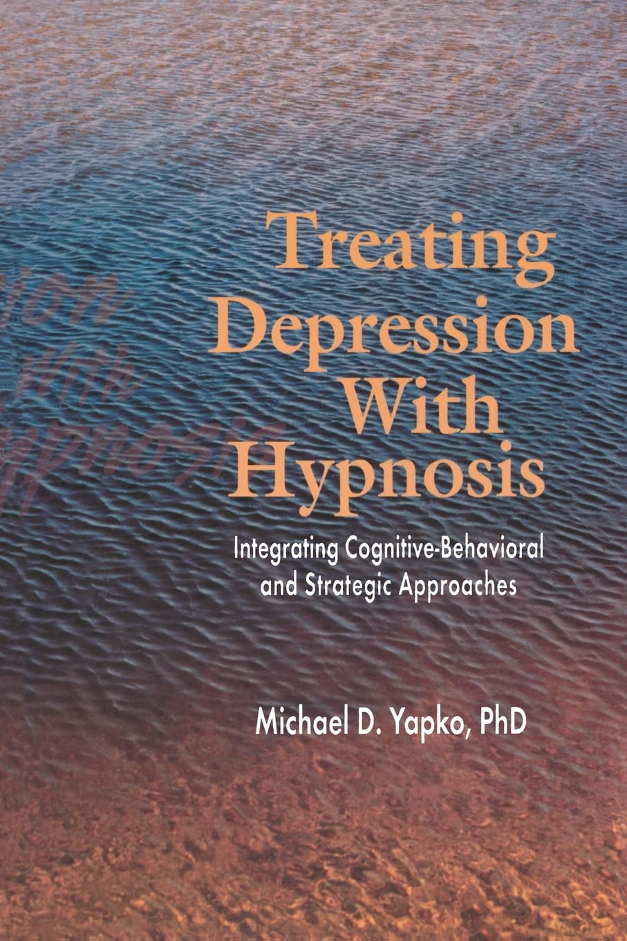 Treating Depression With Hypnosis,Used