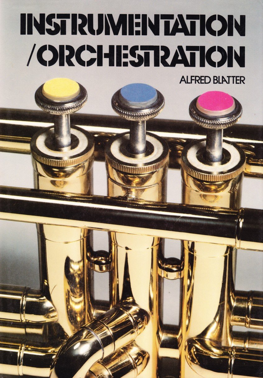 Instrumentation Orchestration,New