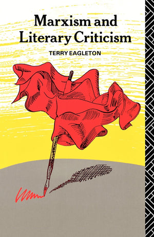 Marxism and Literary Criticism (Routledge Classics),Used