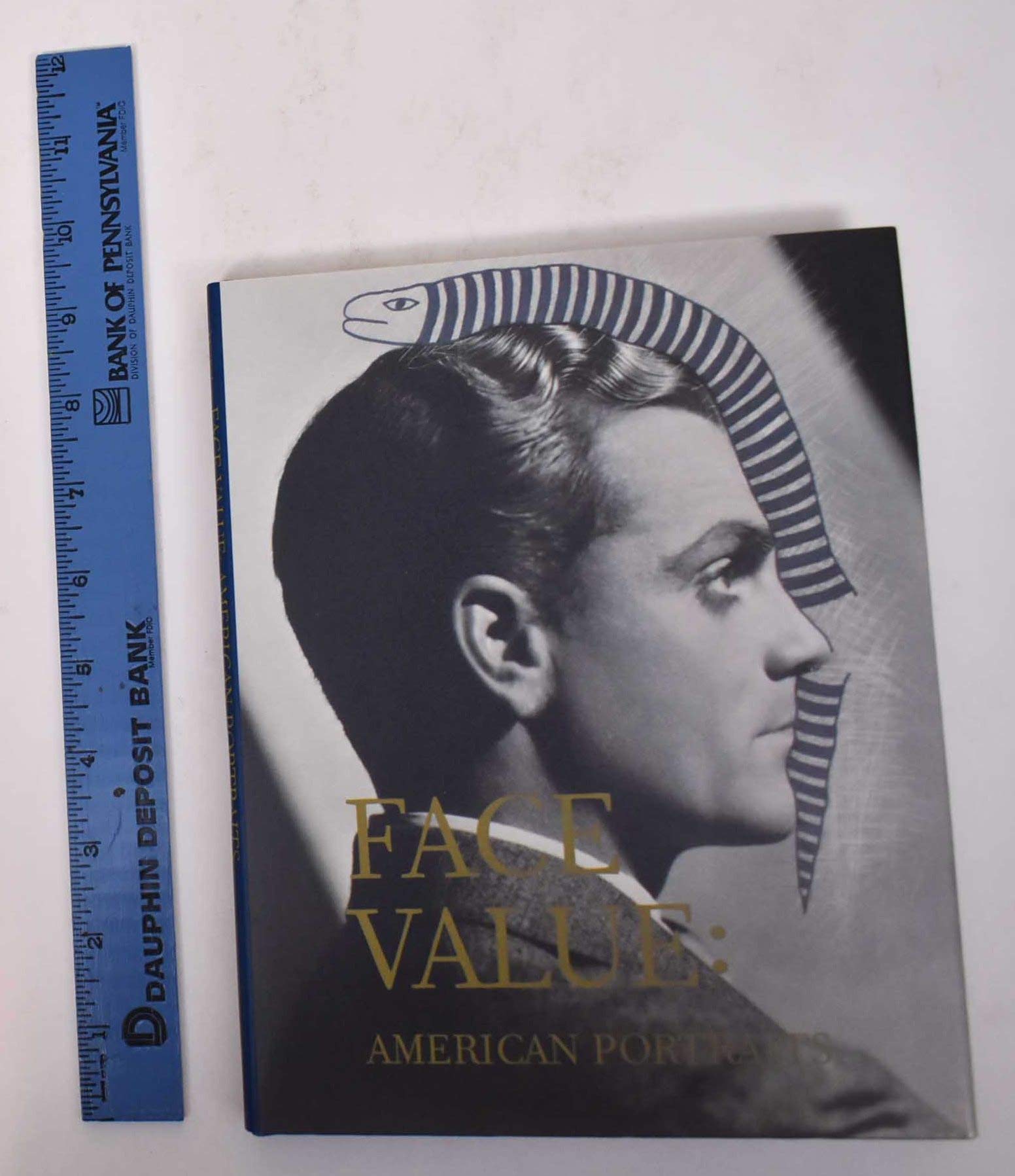 Face Value,Used