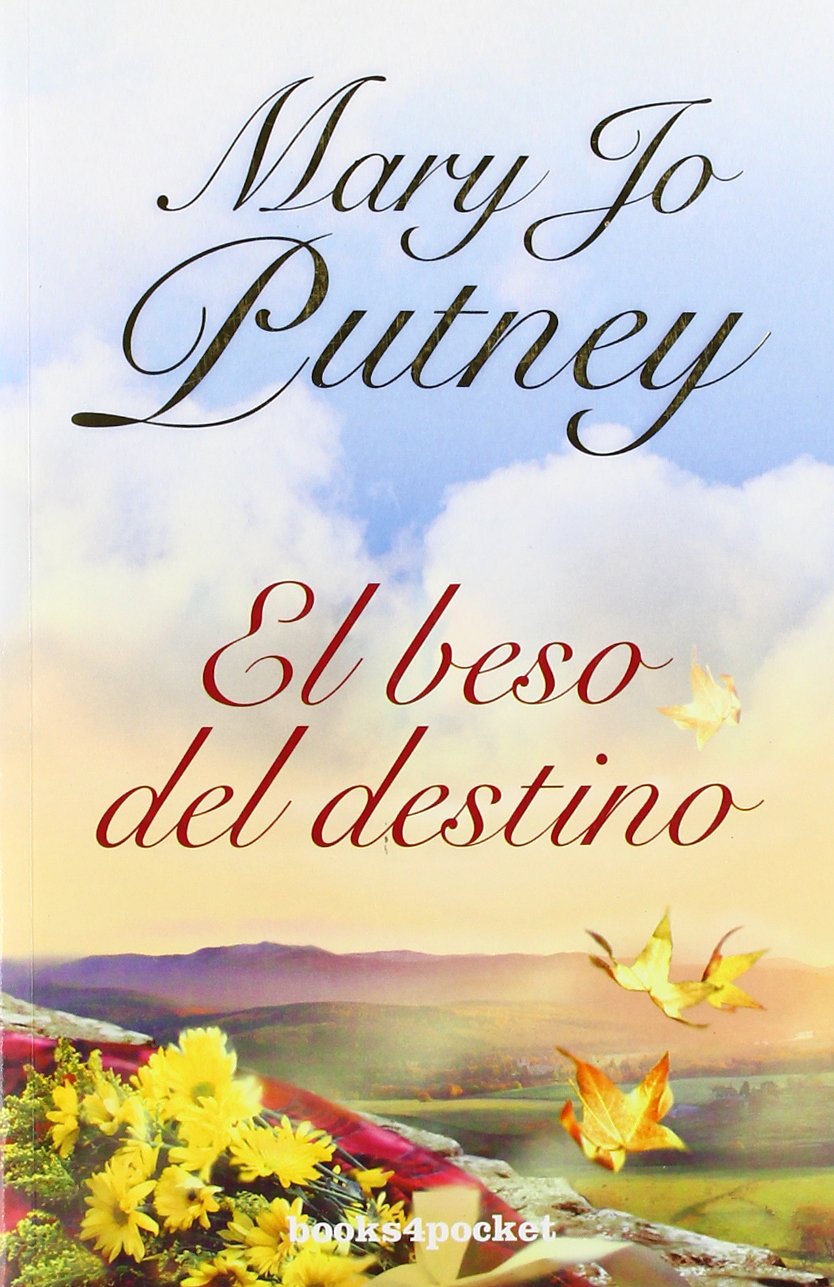 El beso del destino (Books4pocket Romantica) (Spanish Edition),Used