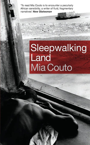 Sleepwalking Land-Like new