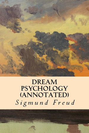 DREAM PSYCHOLOGY (annotated),Used