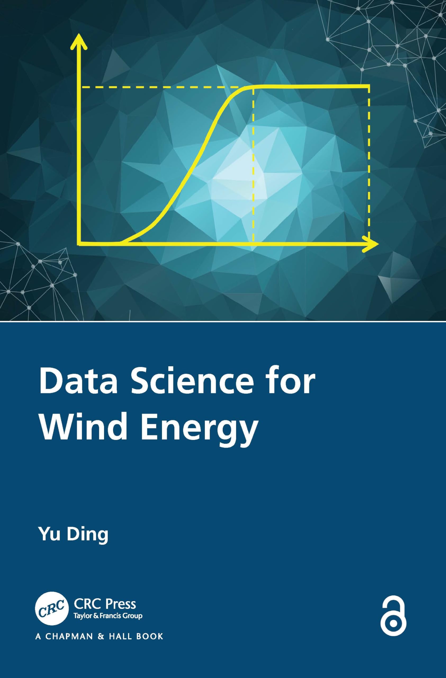 Data Science for Wind Energy,Used