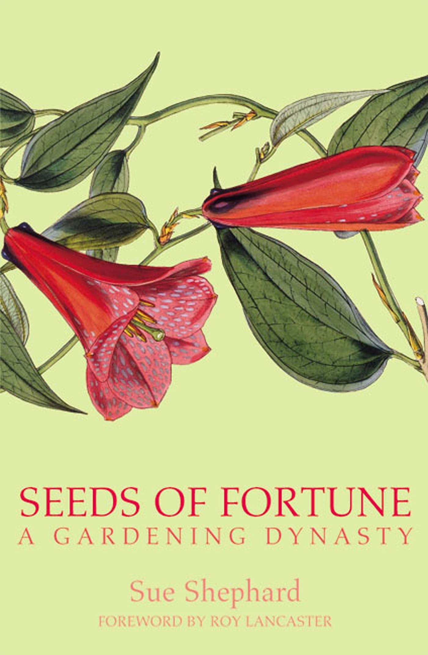 Seeds of Fortune,Used