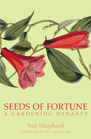 Seeds of Fortune,Used