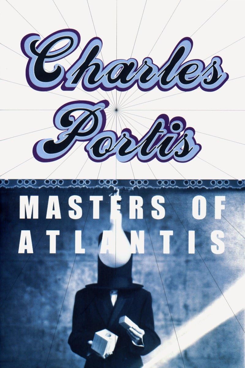 Masters Of Atlantis