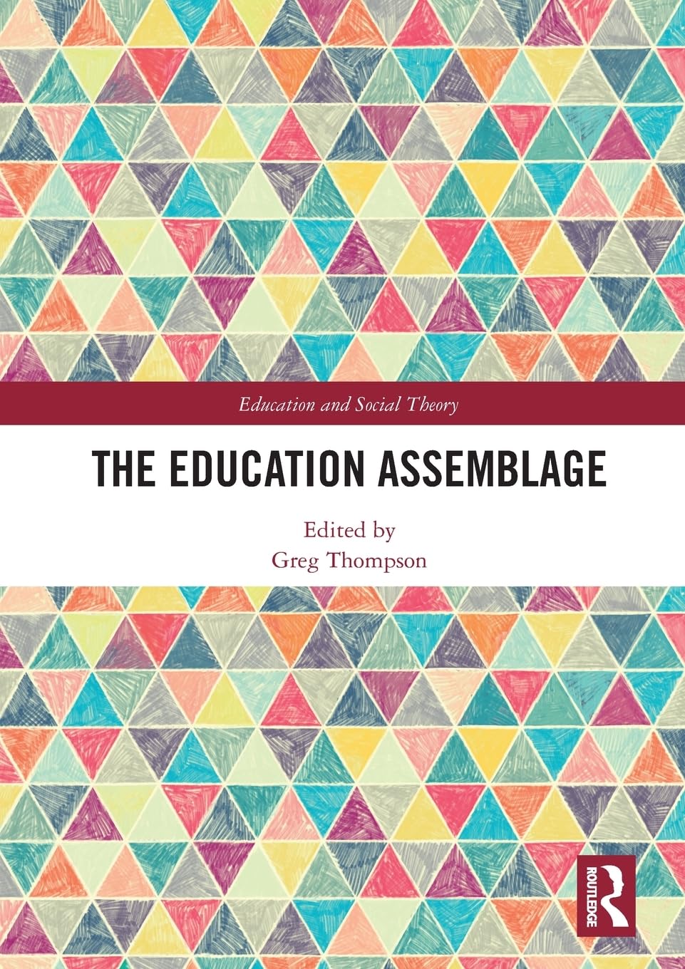 The Education Assemblage,Used