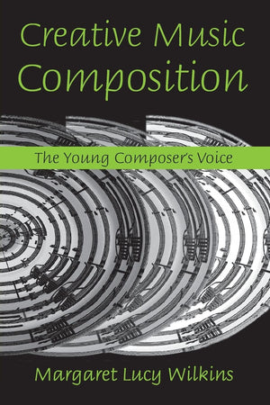 Creative Music Composition-used