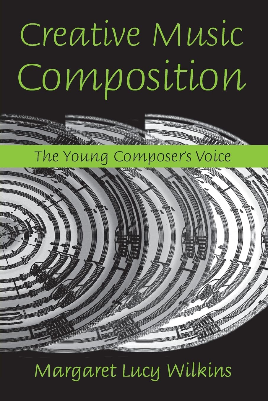 Creative Music Composition-used