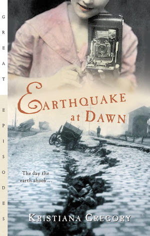 Earthquake at Dawn (Great Episodes),Used