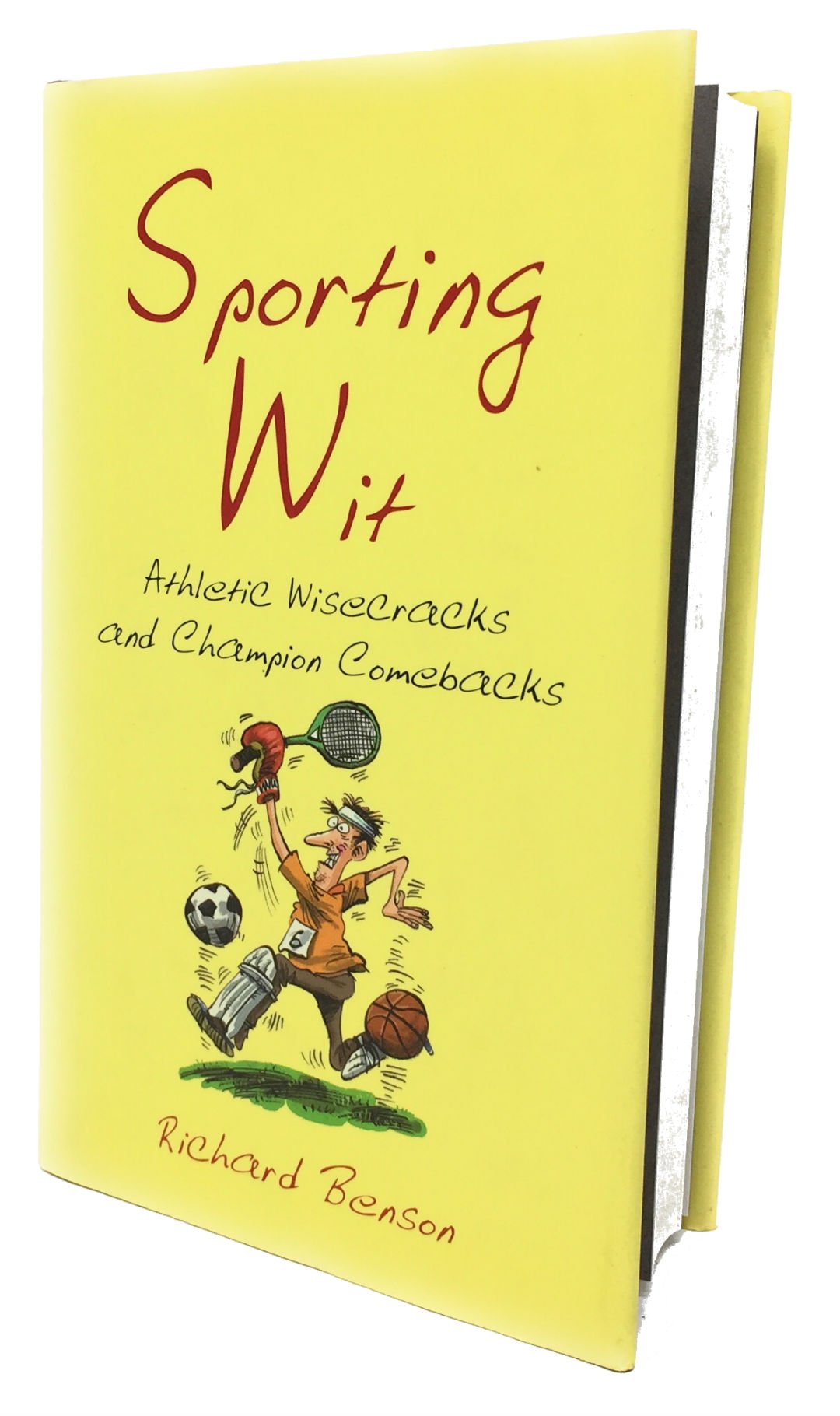 Sporting Wit