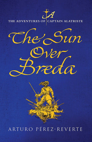 The Sun Over Breda,Used