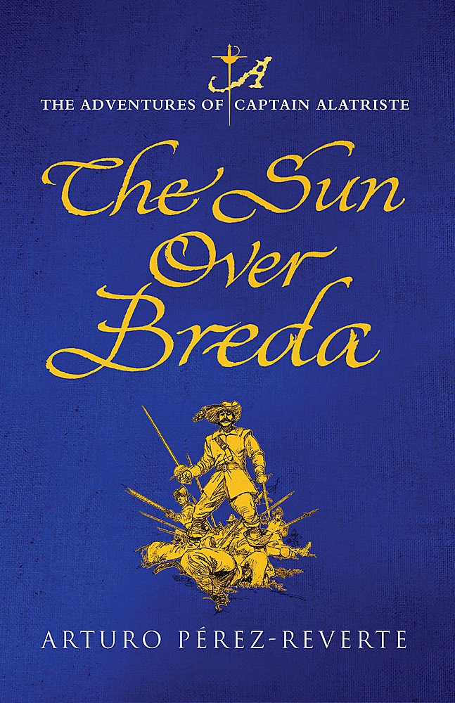 The Sun Over Breda,Used