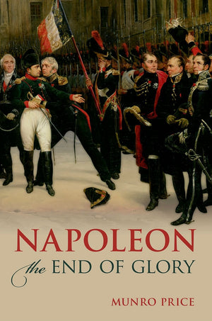 Napoleon: The End of Glory,Used
