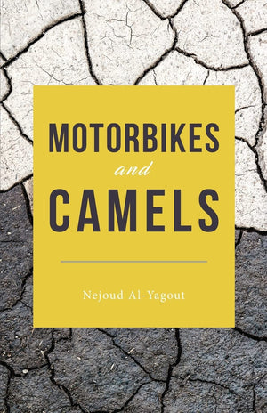 Motorbikes and Camels,Used