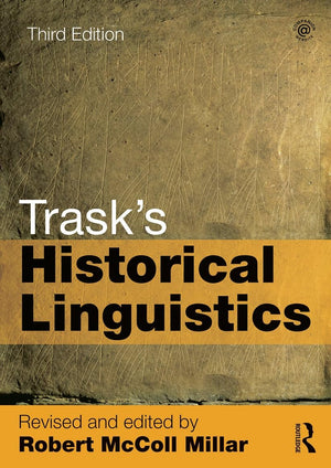 Trasks Historical Linguistics