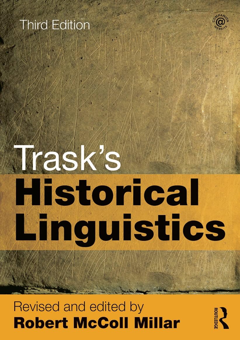 Trasks Historical Linguistics