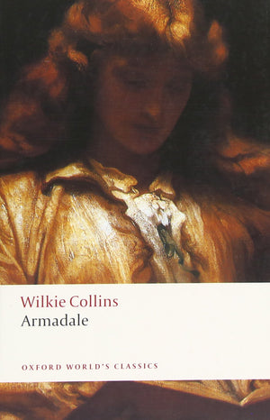 Armadale (Oxford World's Classics),Used