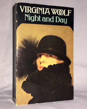 Night and Day (Oxford World's Classics),New