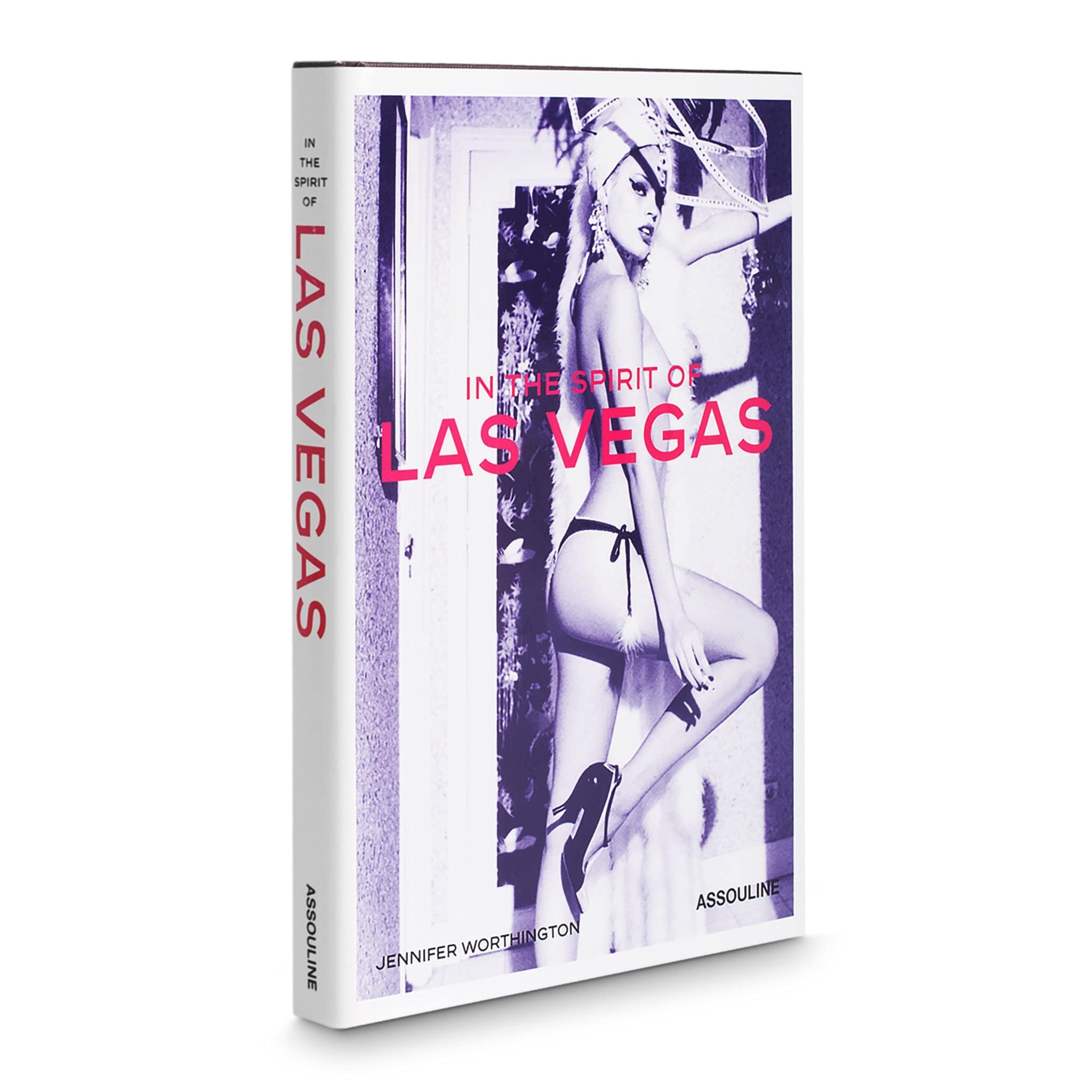 In the Spirit of Las Vegas,Used