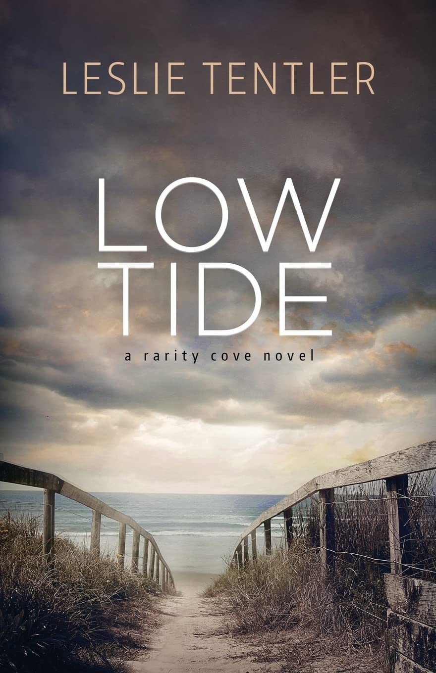 Low Tide: Rarity Cove Book 2,Used