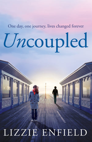 Uncoupled,Used