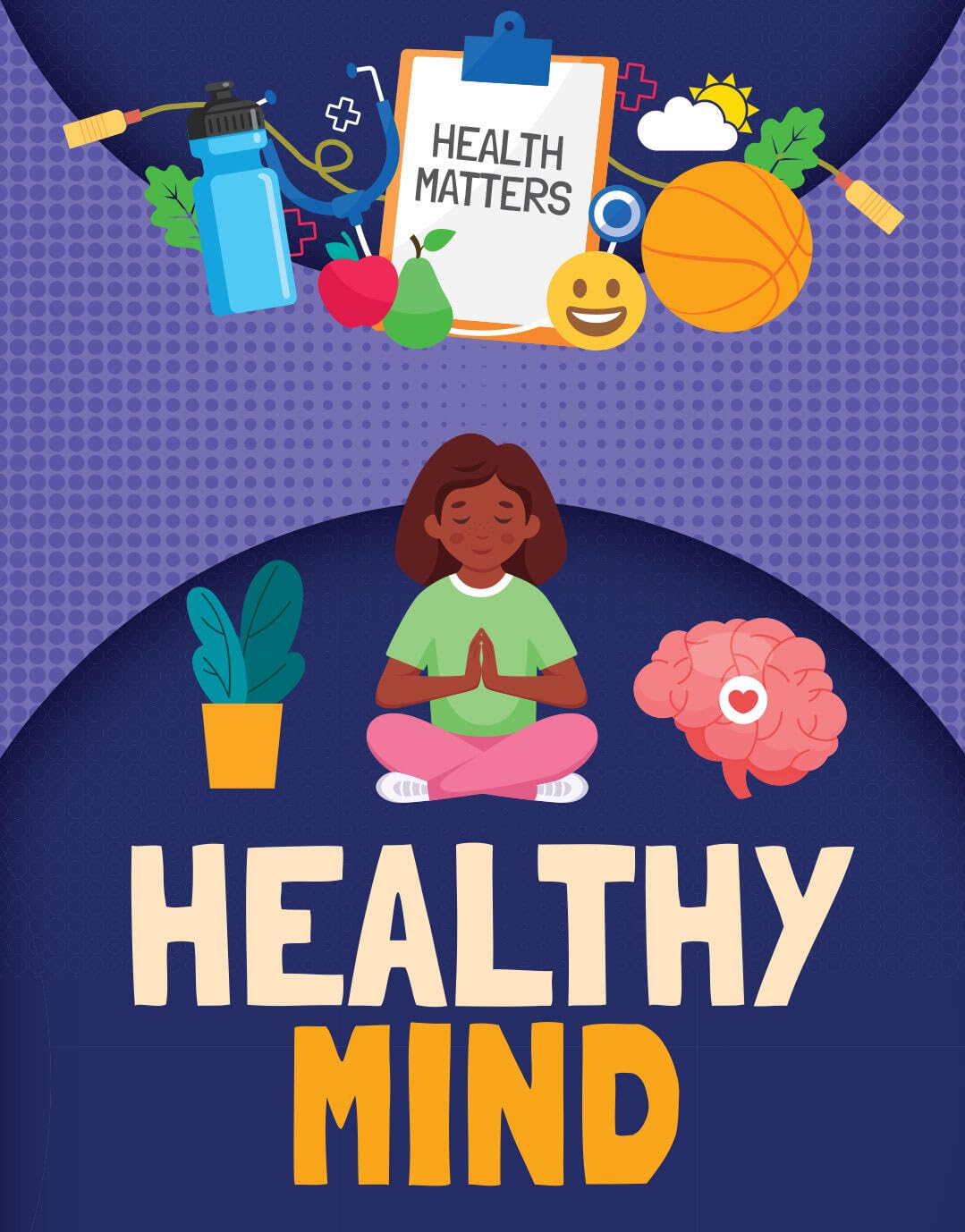 HEALTHY MIND