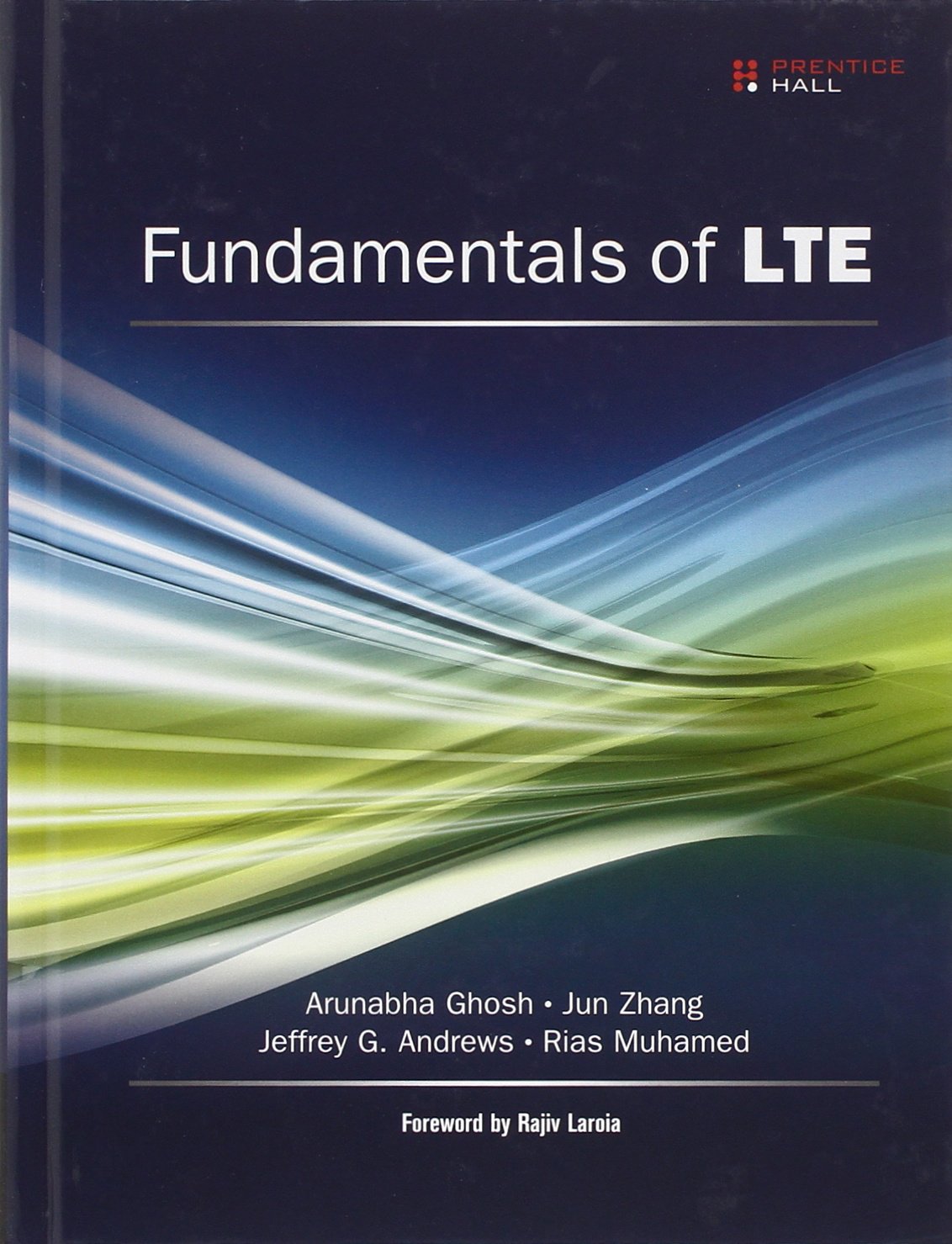 Fundamentals of LTE