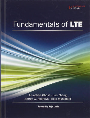 Fundamentals of LTE