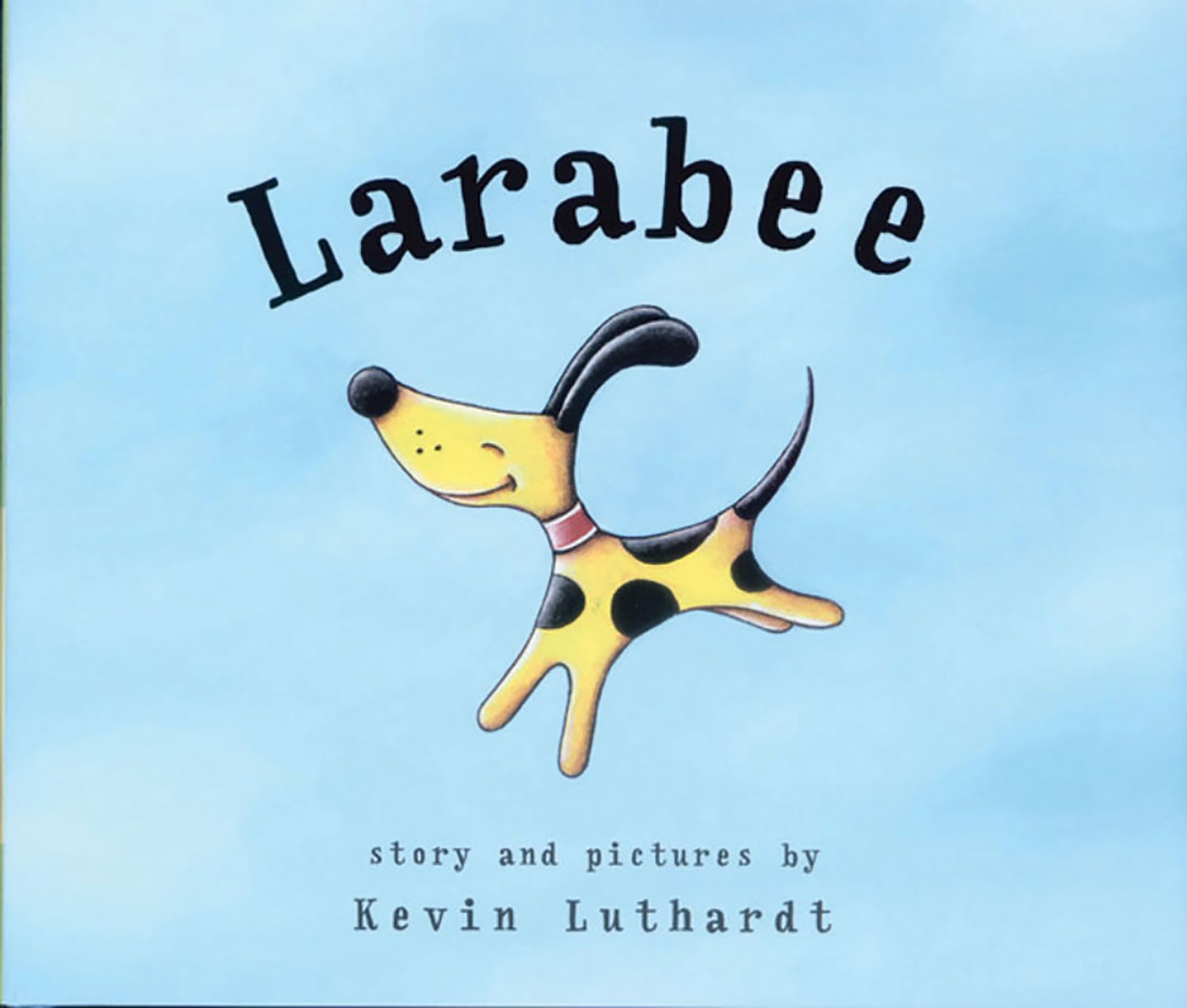 Larabee,Used
