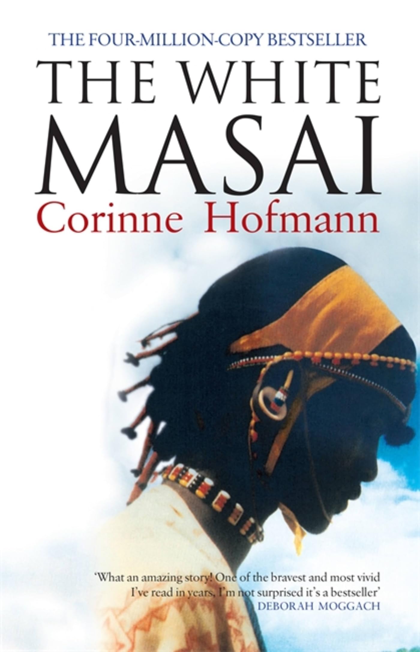 The White Masai,Used