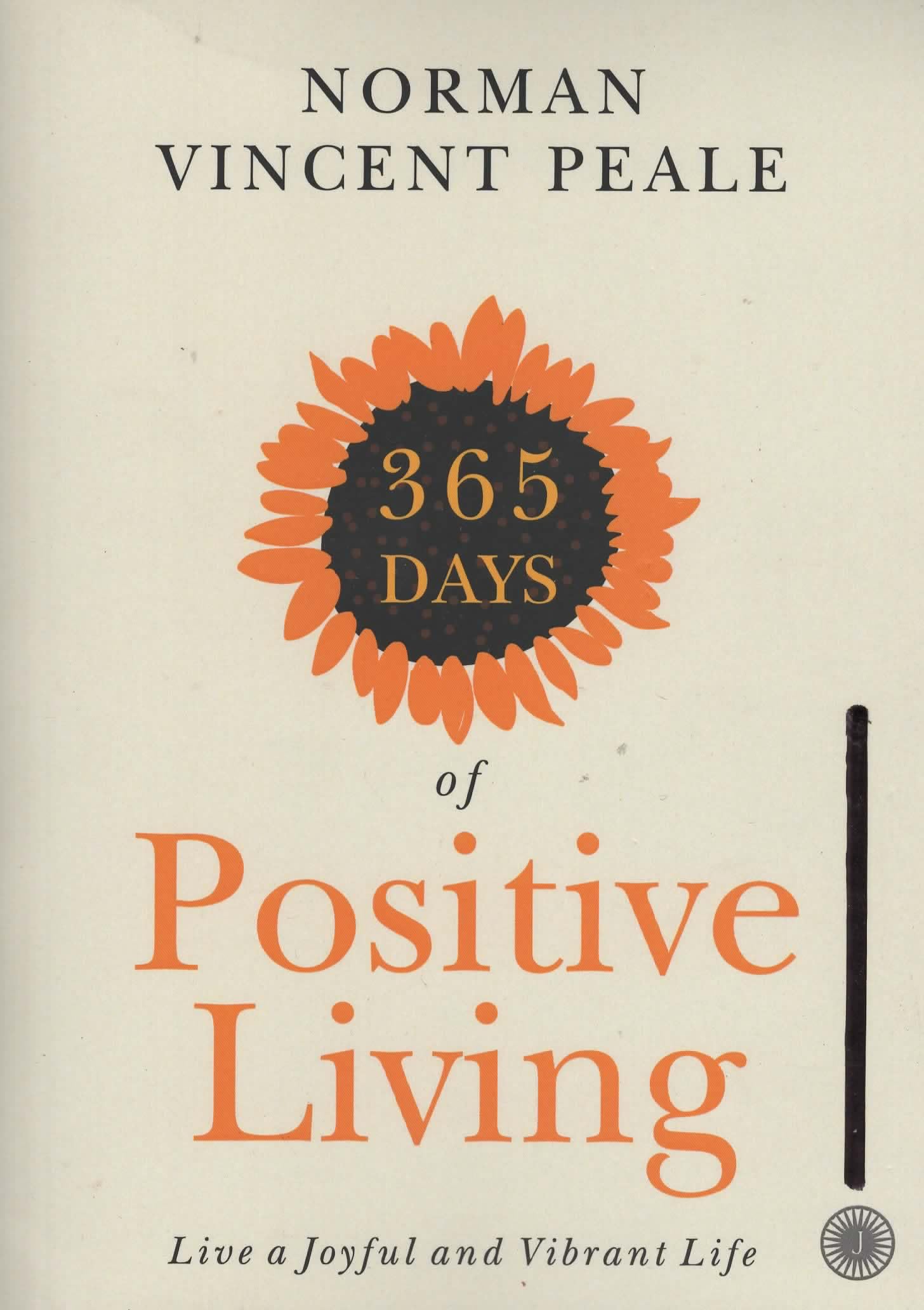 365 Days Of Positive Living
