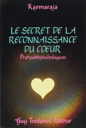 Secret Reconnaissance Coeur,New