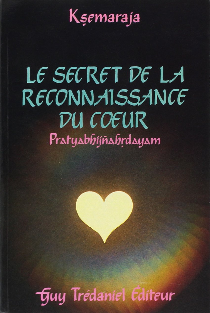 Secret Reconnaissance Coeur,New