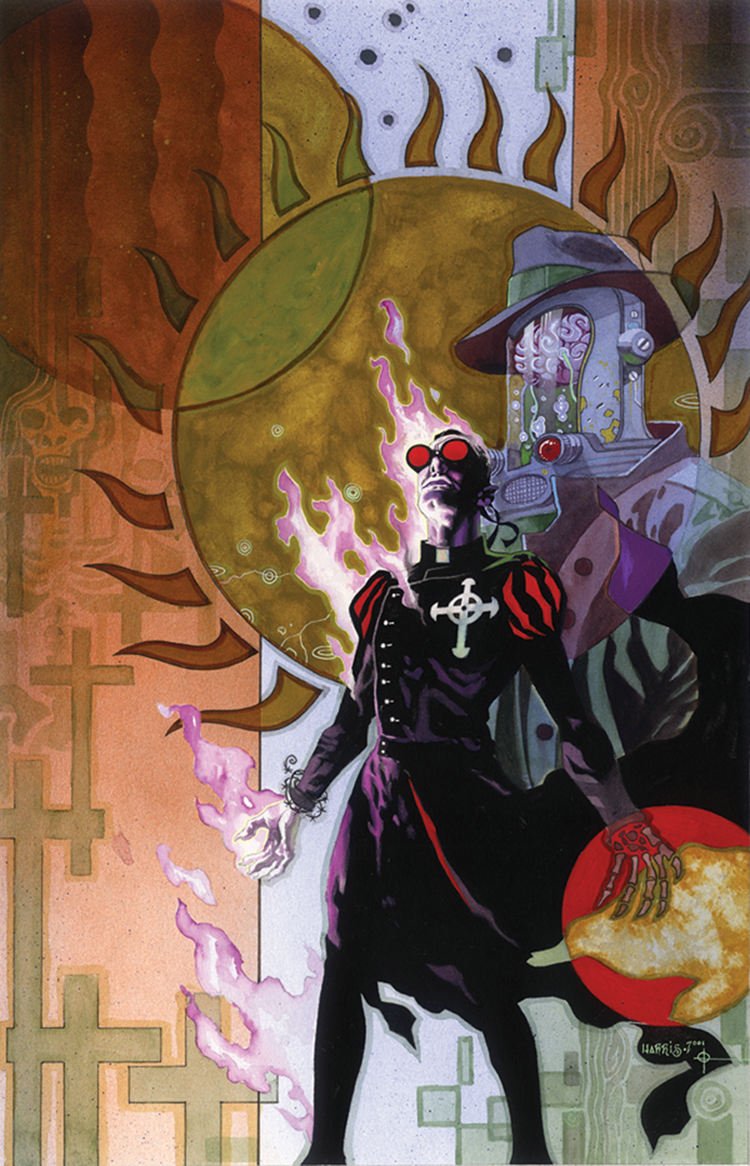 Obergeist: The Essential Edition,Used