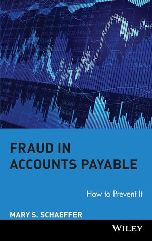 Fraud in Accounts Payable: How to Prevent It,Used