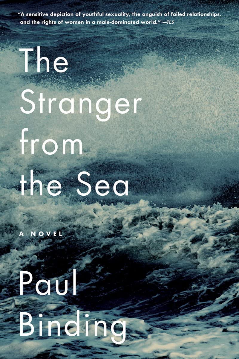 The Stranger From The Sea: A Novel