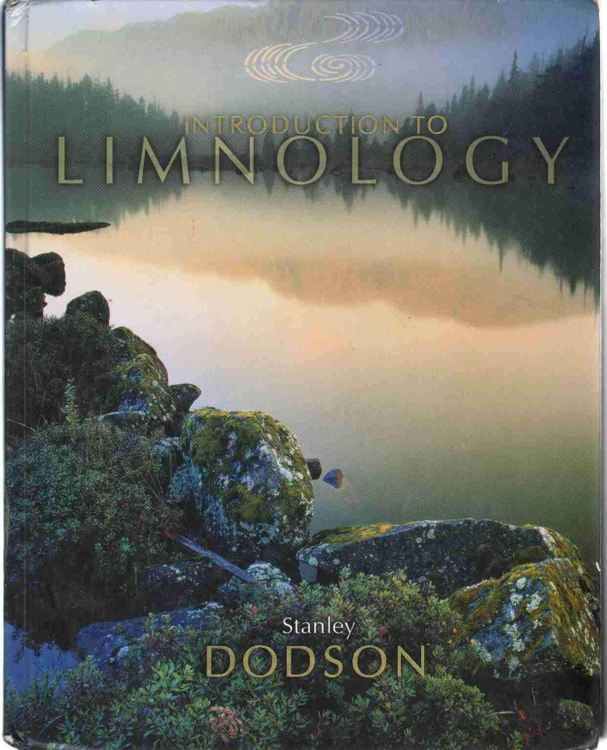 Introduction To Limnology,Used