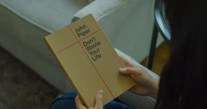 Don't Waste Your Life,Used
