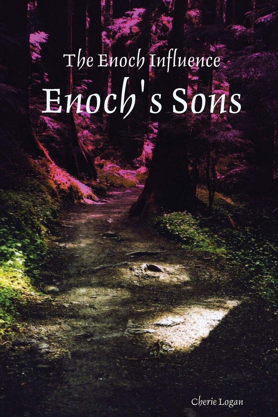 Enoch'S Sons,Used