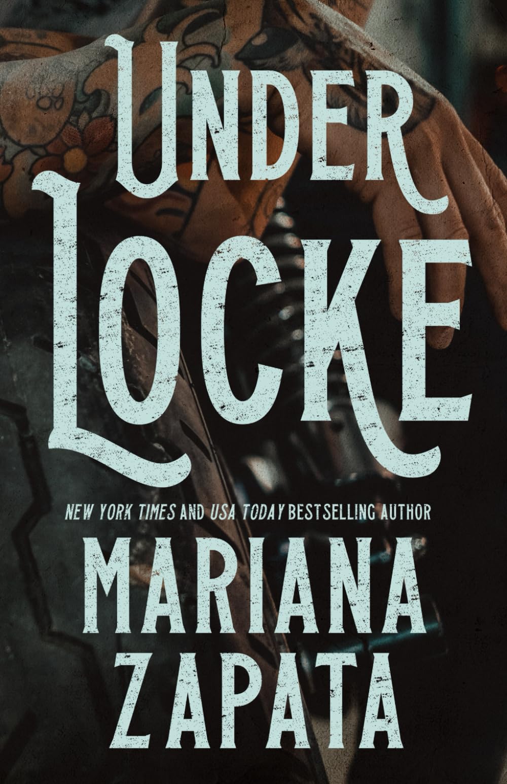 Under Locke,Used
